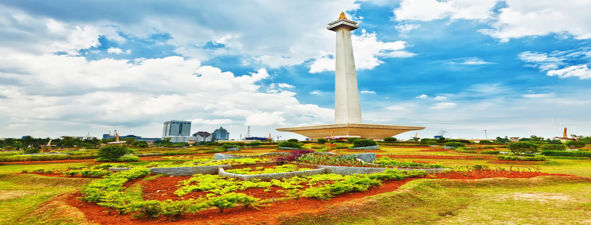 Image for Visit Monuments